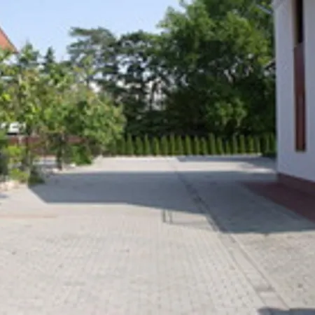 Vajda Apartman