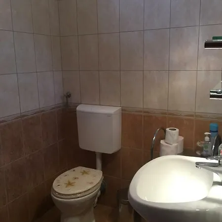 Vajda Apartman * Balatonlelle