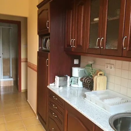 Vajda Apartman * Balatonlelle