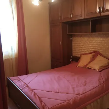 Vajda Apartman * Balatonlelle