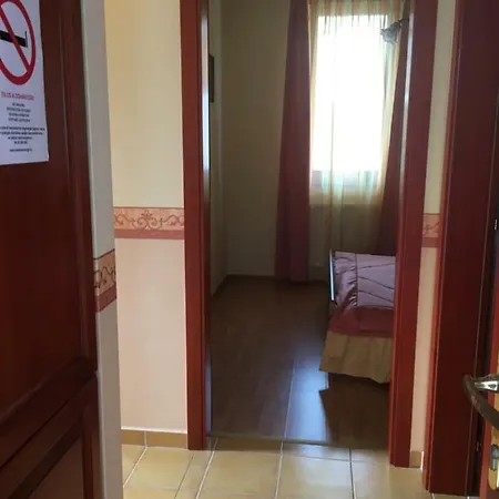 Vajda Apartman Balatonlelle