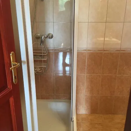 Vajda Apartman Apartamento *